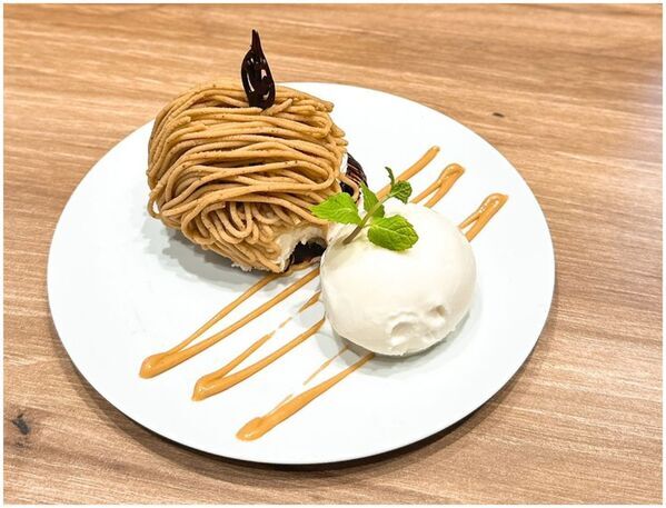 ＜千葉＞PERIE MARCHE＆GOHAN旬を味わう、心まであたたまる秋ゴハン。