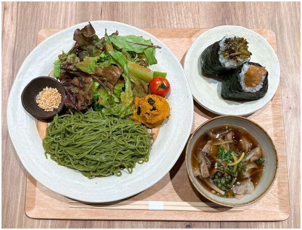 ＜千葉＞PERIE MARCHE＆GOHAN旬を味わう、心まであたたまる秋ゴハン。