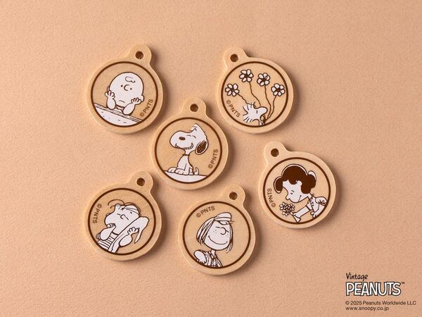 日常を彩る「スヌーピー」のピュアはちみつ・メープルシリーズ3種、新デザインで登場！