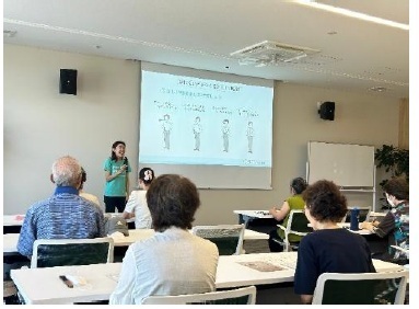 花園近鉄ライナーズ応援プロジェクトを実施！