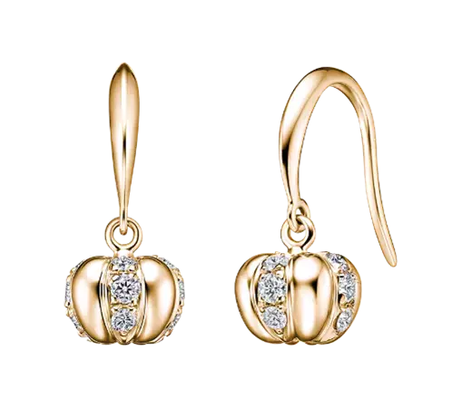 ハロウィンに煌めく「PUMPKINS（パンプキンズ）」