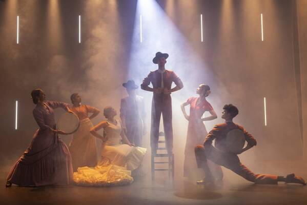 【志摩スペイン村】「スパークリング・クリスマス」の開催 11月22日（土）～12月25日（木）