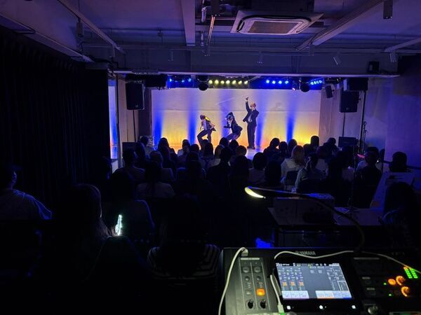 I1ITなんばHatchワンマンライブ決定！！～解散を賭けた4年目の闘い～30人のキャパから1,000人のキャパへ...