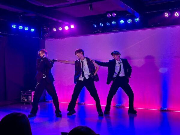 I1ITなんばHatchワンマンライブ決定！！～解散を賭けた4年目の闘い～30人のキャパから1,000人のキャパへ...