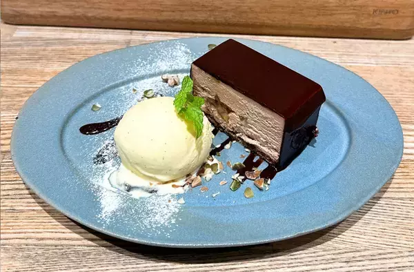 西船橋駅直結・本格コーヒーとスイーツを楽しめる「カフェドルセット」　10/21から、秋の味覚を味わえる『秋季限定メニュー』がスタート！