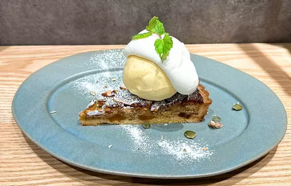 西船橋駅直結・本格コーヒーとスイーツを楽しめる「カフェドルセット」　10/21から、秋の味覚を味わえる『秋季限定メニュー』がスタート！