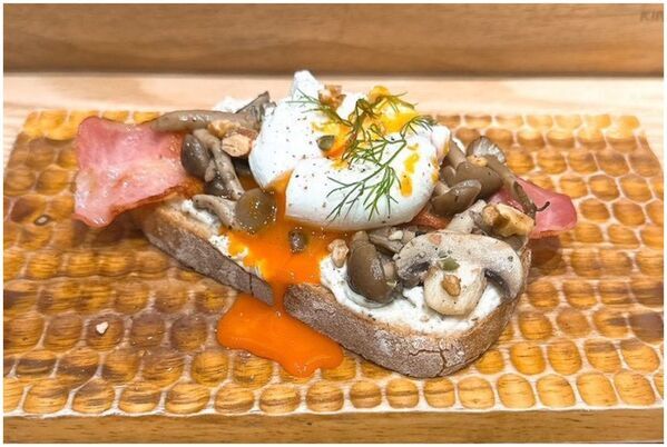 西船橋駅直結・本格コーヒーとスイーツを楽しめる「カフェドルセット」　10/21から、秋の味覚を味わえる『秋季限定メニュー』がスタート！