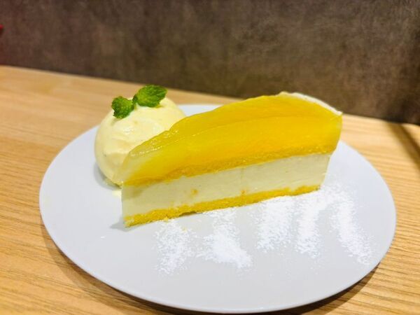 西船橋駅直結・本格コーヒーとスイーツを楽しめる「カフェドルセット」　10/21から、秋の味覚を味わえる『秋季限定メニュー』がスタート！