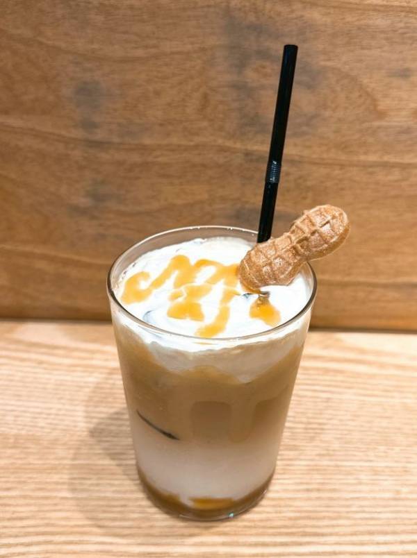 西船橋駅直結・本格コーヒーとスイーツを楽しめる「カフェドルセット」　10/21から、秋の味覚を味わえる『秋季限定メニュー』がスタート！