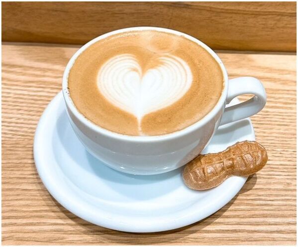 西船橋駅直結・本格コーヒーとスイーツを楽しめる「カフェドルセット」　10/21から、秋の味覚を味わえる『秋季限定メニュー』がスタート！