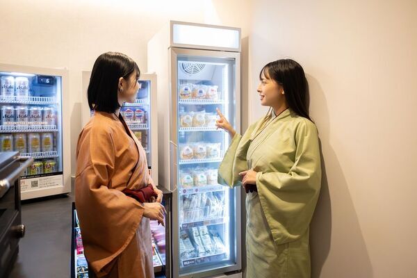 「乃宿-noyado-長崎」が2025年11月1日より「街あるき用 色浴衣」無料貸し出しサービス開始！