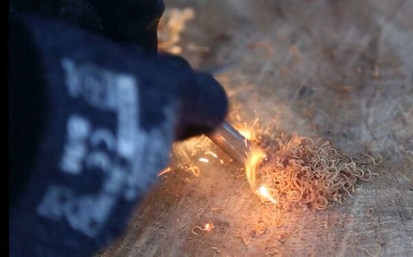 火起こしの常識を変える「火の素メーカー」一般販売を開始！11月5日までの期間限定でクーポンを配布