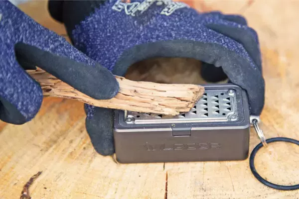 火起こしの常識を変える「火の素メーカー」一般販売を開始！11月5日までの期間限定でクーポンを配布