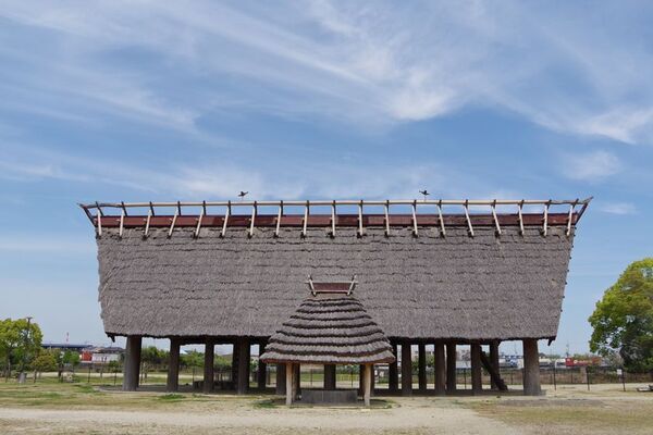 ～「卑弥呼と出会う博物館」で、弥生時代の謎に迫る！～弥生文化博物館と史跡池上曽根遺跡　特別見学モニターツアーを11月9日(日)開催、参加者募集中！