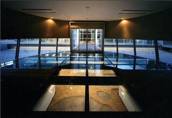 ～「卑弥呼と出会う博物館」で、弥生時代の謎に迫る！～弥生文化博物館と史跡池上曽根遺跡　特別見学モニターツアーを11月9日(日)開催、参加者募集中！