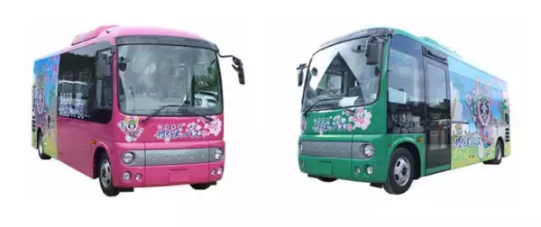 沖縄・中城村コミュニティバス「護佐丸バス」で顔認証による乗車サービスを開始します