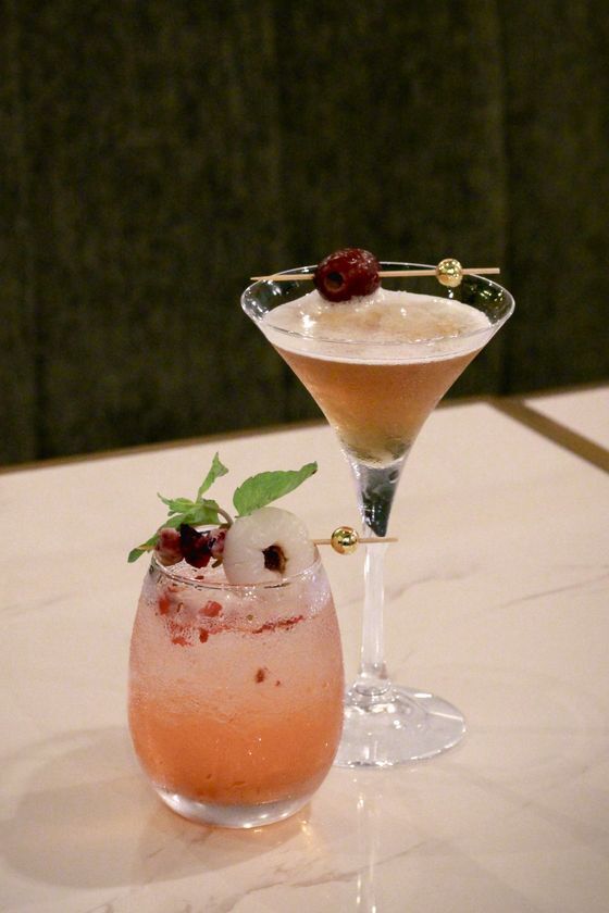 【新店オープン】東京・麻布十番にモダン香港料理レストラン『MOON FOREST(ムーンフォレスト)月林閣』誕生