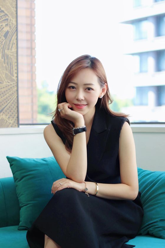 【新店オープン】東京・麻布十番にモダン香港料理レストラン『MOON FOREST(ムーンフォレスト)月林閣』誕生