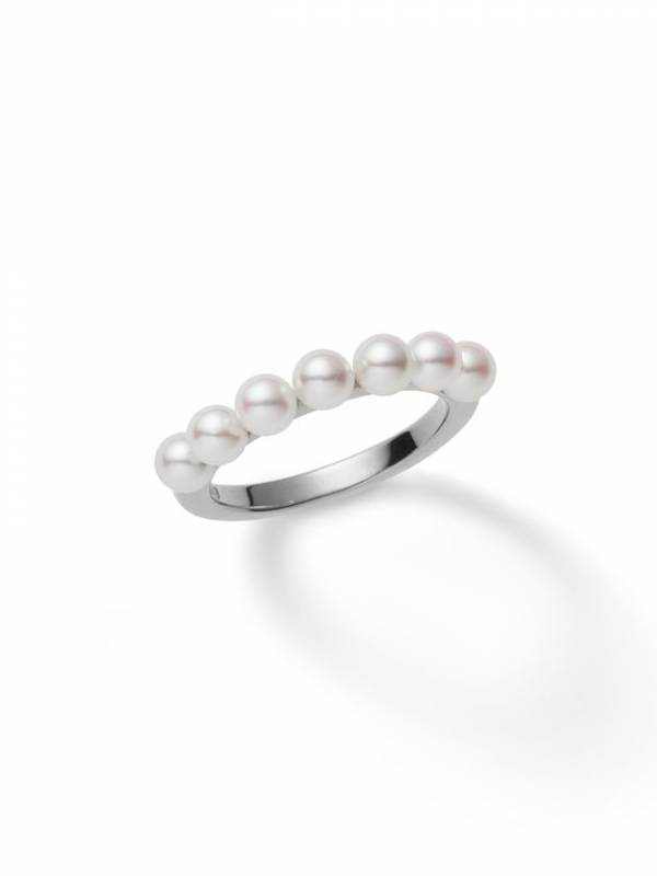 MIKIMOTOの人気コレクション「LUCKY ARROWS」からラピスラズリの新作ペンダントが登場。神宮寺勇太を起用した最新キャンペーンを公開！