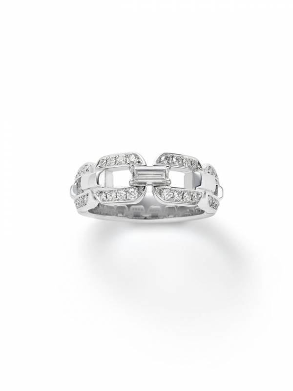 MIKIMOTOの人気コレクション「LUCKY ARROWS」からラピスラズリの新作ペンダントが登場。神宮寺勇太を起用した最新キャンペーンを公開！