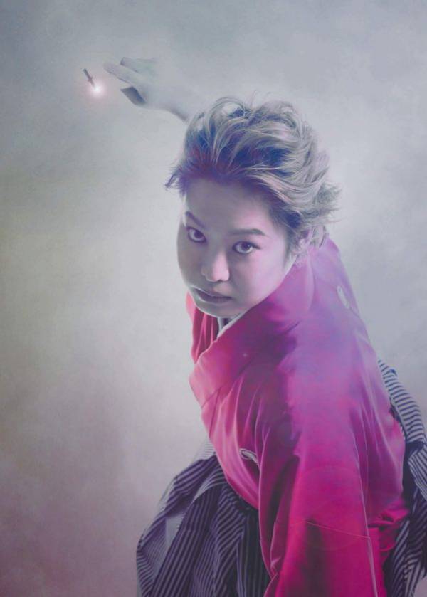 人間国宝の弟子で関西浪曲界の若手エース「京山幸太」11月に東京にて初の自主独演会を開催　三変化で魅せる独演会へ