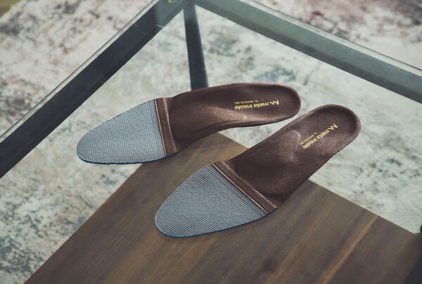 madras / LANVIN COLLECTION 岡崎アウトレット店