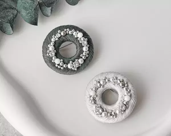 京都最大級！「自分だけのお気に入り」がみつかる手づくりの祭典「京都ハンドメイドマルシェ2025」12/6(土)・7(日)開催