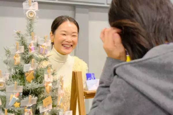 京都最大級！「自分だけのお気に入り」がみつかる手づくりの祭典「京都ハンドメイドマルシェ2025」12/6(土)・7(日)開催