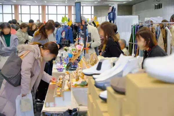 京都最大級！「自分だけのお気に入り」がみつかる手づくりの祭典「京都ハンドメイドマルシェ2025」12/6(土)・7(日)開催