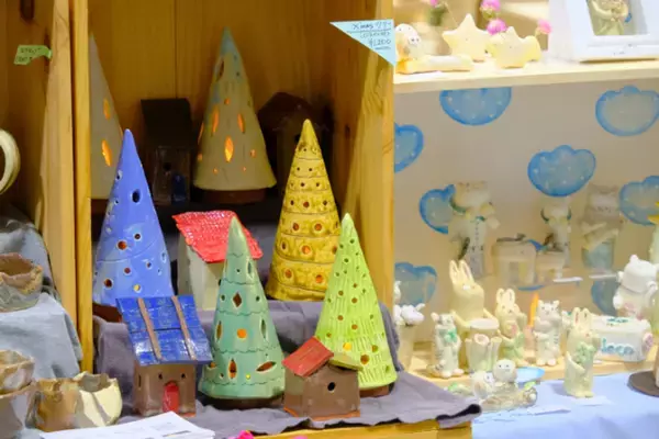 京都最大級！「自分だけのお気に入り」がみつかる手づくりの祭典「京都ハンドメイドマルシェ2025」12/6(土)・7(日)開催