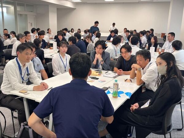 さいたま市発！地域への“本気(ガチ)”を力に変える。中高生と企業がともに創る「さいたまカップ2025」12月25日(木)に開催決定