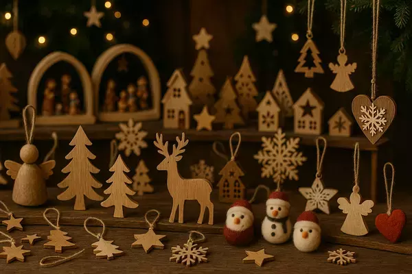 『千葉クリスマスマーケット2025』を千葉市中央公園にて、12月5日(金)～25日(木)に開催！