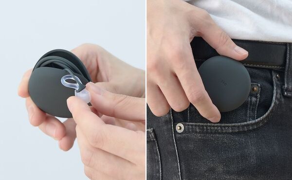 ライブ用耳栓で耳を守りながらクリアなサウンドを　ライブ用イヤープラグ(耳栓)「DROP in Live」11月7日に発売！