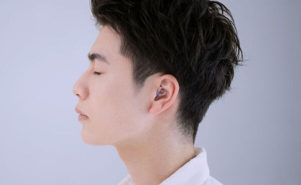 ライブ用耳栓で耳を守りながらクリアなサウンドを　ライブ用イヤープラグ(耳栓)「DROP in Live」11月7日に発売！