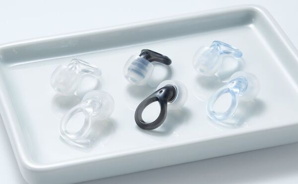 ライブ用耳栓で耳を守りながらクリアなサウンドを　ライブ用イヤープラグ(耳栓)「DROP in Live」11月7日に発売！