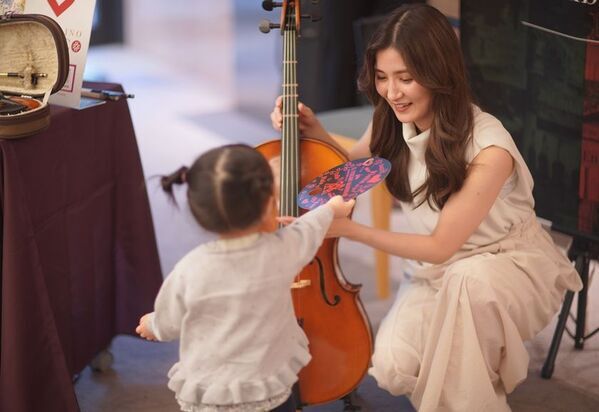 「メセナアワード2025」受賞6活動決定　メセナ大賞に 「MEET YOUR ART」エイベックス・クリエイター・エージェンシー(株)/エイベックス(株)