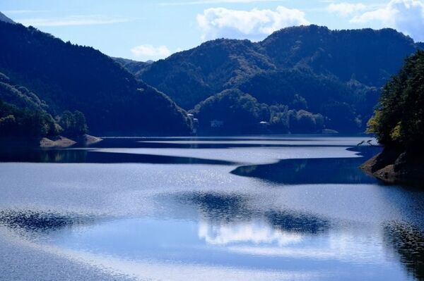 【11月8日(土)開催】「オモフェス2025秋～ソトアソビ～」― 面河ダム公園で自然とあそぶ、家族で学ぶ、秋のアウトドアイベント ―