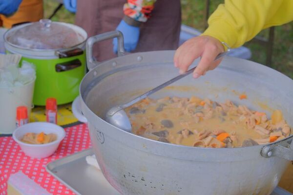 【11月8日(土)開催】「オモフェス2025秋～ソトアソビ～」― 面河ダム公園で自然とあそぶ、家族で学ぶ、秋のアウトドアイベント ―