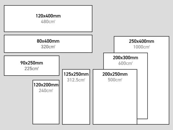 最大40cmの特大サイズ対応！20mm厚「アクリルオブジェ」新登場で企業ブランディングと空間演出を革新