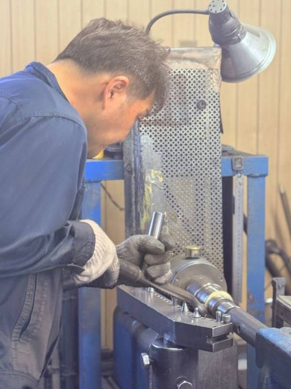 柏の技が光る音色――ハンドベル【プロローグ】地域職人と音楽家が生み出す、唯一無二の“響き”を全国へ　ふるさと納税返礼品として登場(年間2セット限定)