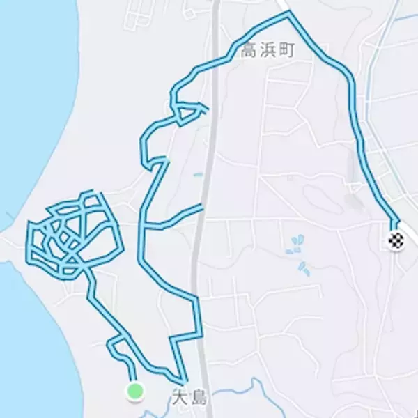 金沢・犀川で海ごみゼロ大作戦！海洋生物お絵かきプロギングを開催～ゴミ拾いで描くクジラやイルカのGPSアート～