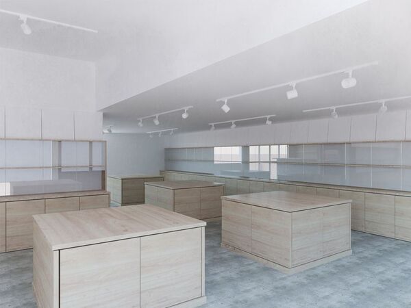 全国最先端の重伝地区の在り方を提唱する、『津山城東リノベーション展』開催のお知らせ