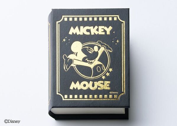 「ミッキー＆ミニー純金メダル」公式LPが11月18日リニューアル！純金価格改定に伴い新価格22万円で登場