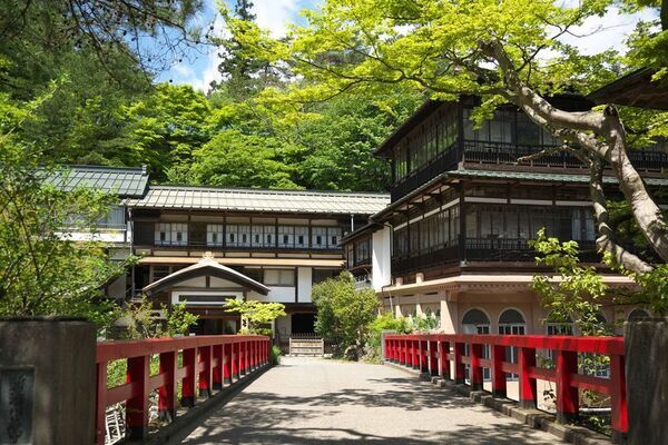 株式会社積善館は、群馬県の「多文化共創カンパニー」に認証されました