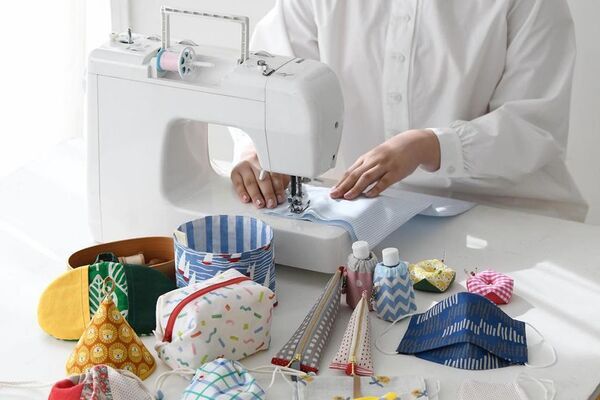 手作りの楽しさを届ける手芸本の出版社「ブティック社」の　公式ショップ『ブティック社store』がリニューアルオープン