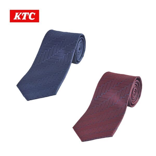 “工具メーカーKTC”京都府久御山町のふるさと納税返礼品に工具セットやネクタイなど新規27点を追加