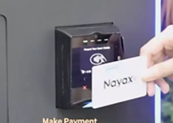 池袋に初上陸！高級香水をワンプッシュ150円から楽しめる体験型フレグランスショップが11月4日オープン！