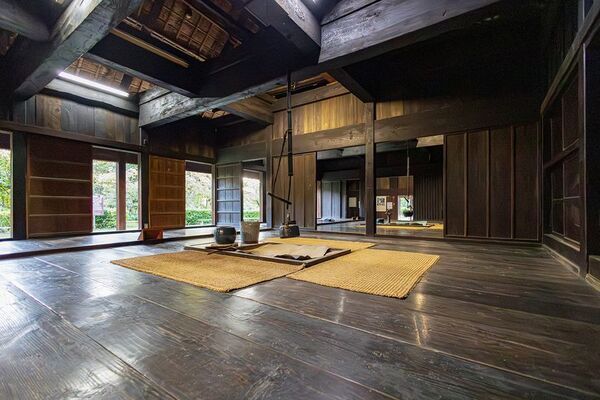 ～秋の夜長に、重要文化財に泊まれる特別な体験～　日本民家集落博物館の『古民家ナイトキャンプ』11/22(土)-11/23(日)に開催！10/27(月)より募集開始