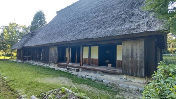 ～秋の夜長に、重要文化財に泊まれる特別な体験～　日本民家集落博物館の『古民家ナイトキャンプ』11/22(土)-11/23(日)に開催！10/27(月)より募集開始