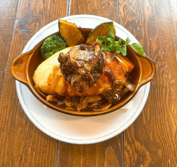 鉄道100周年の秋大雄山線駅舎カフェ1の1が贈る“秋の味覚”で小田原の秋を彩るフェアを開催！